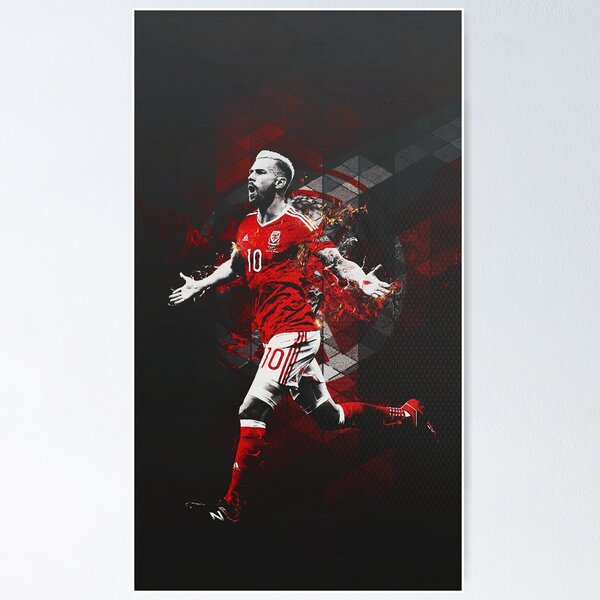 Item preview, Art Aaron Ramsey designed and sold by halinadania.