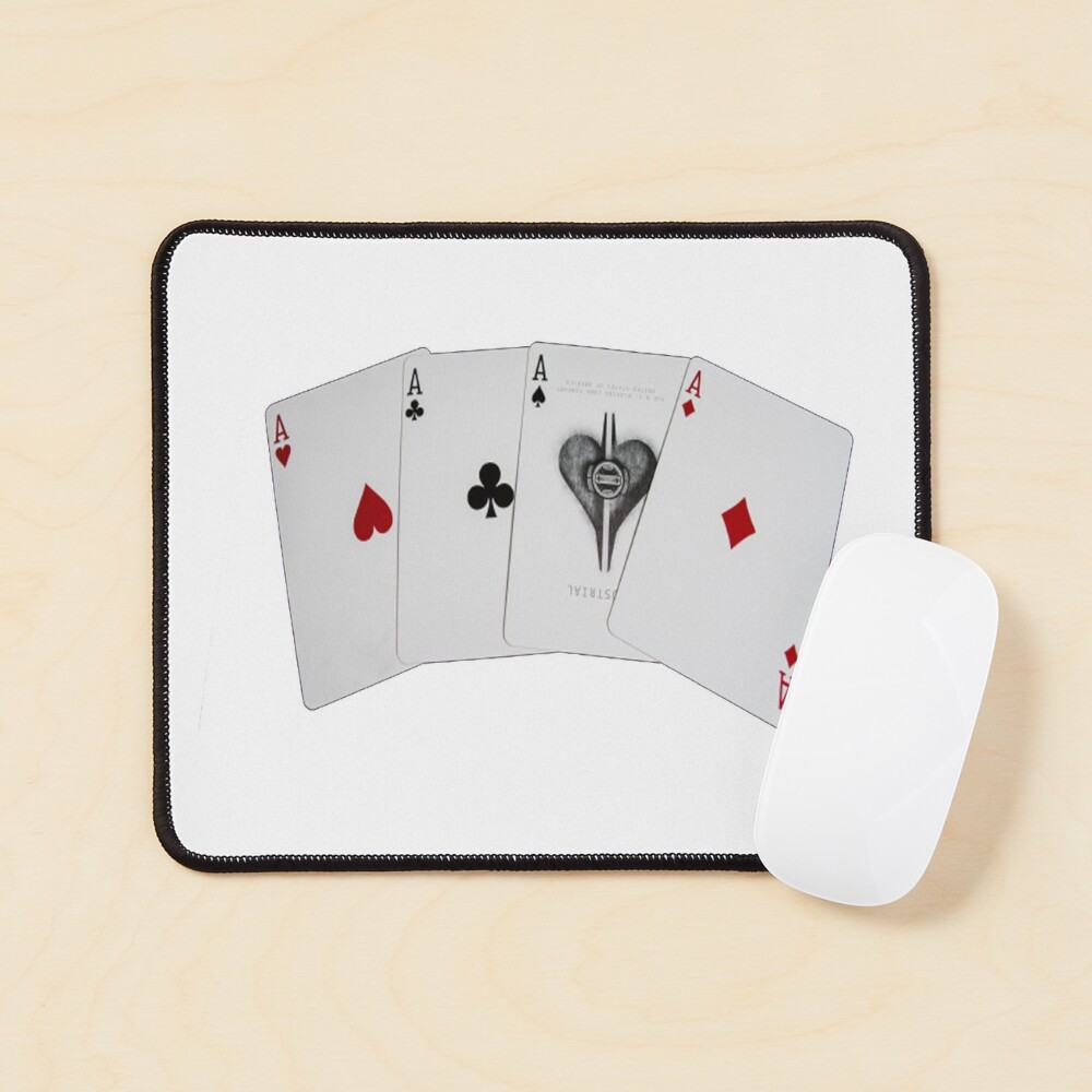 Item preview, Mouse Pad designed and sold by Rdesigner1.