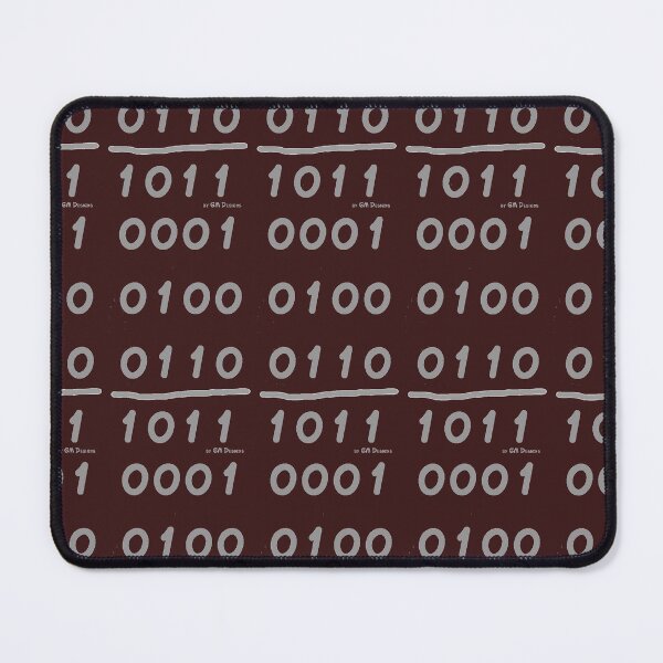 Item preview, binary numbers binary number system EDV PC Network Computer designed and sold by G-M-Designs.