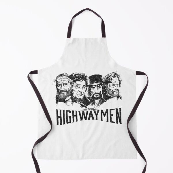 Item preview, THE HIGHWAYMEN ALBUM 2021 DEDEKLISTA2 designed and sold by rrenswo.
