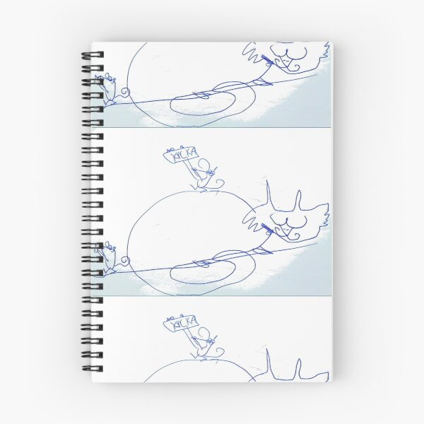 Item preview, Cat and mouse. designed and sold by Igorsalik.