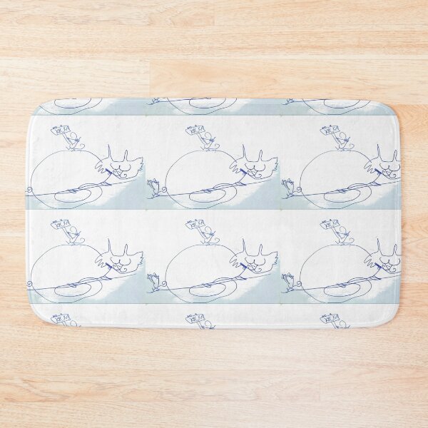 Item preview, Cat and mouse. designed and sold by Igorsalik.