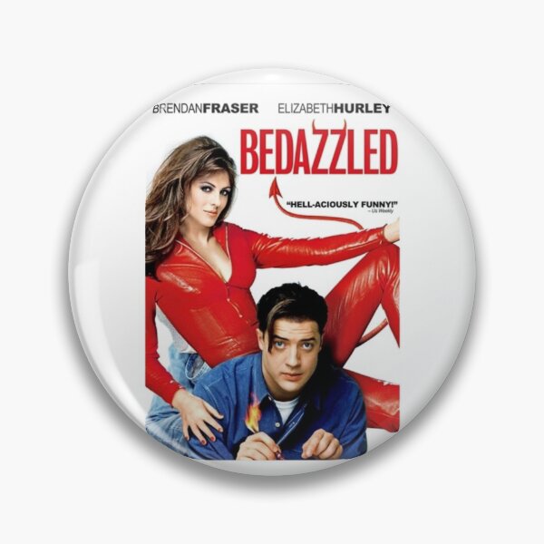 Item preview, Bedazzled 2000 designed and sold by RorykoSmith.