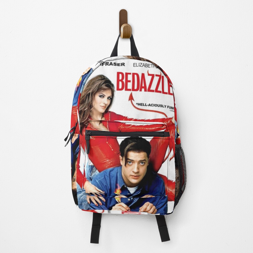 Item preview, Backpack designed and sold by RorykoSmith.