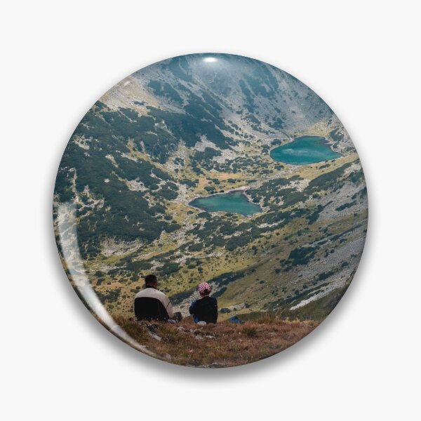 Item preview, Musala Peak designed and sold by Thurisaz Designs.