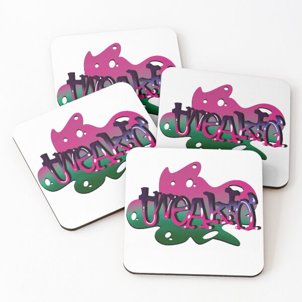 Item preview, Tweakin’ designed and sold by LoveHurtz.
