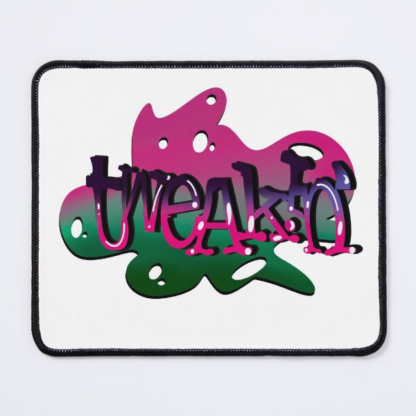 Item preview, Tweakin’ designed and sold by LoveHurtz.