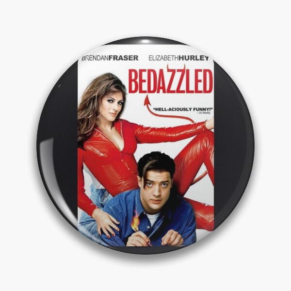 Item preview, Bedazzled 2000 designed and sold by RorykoSmith.