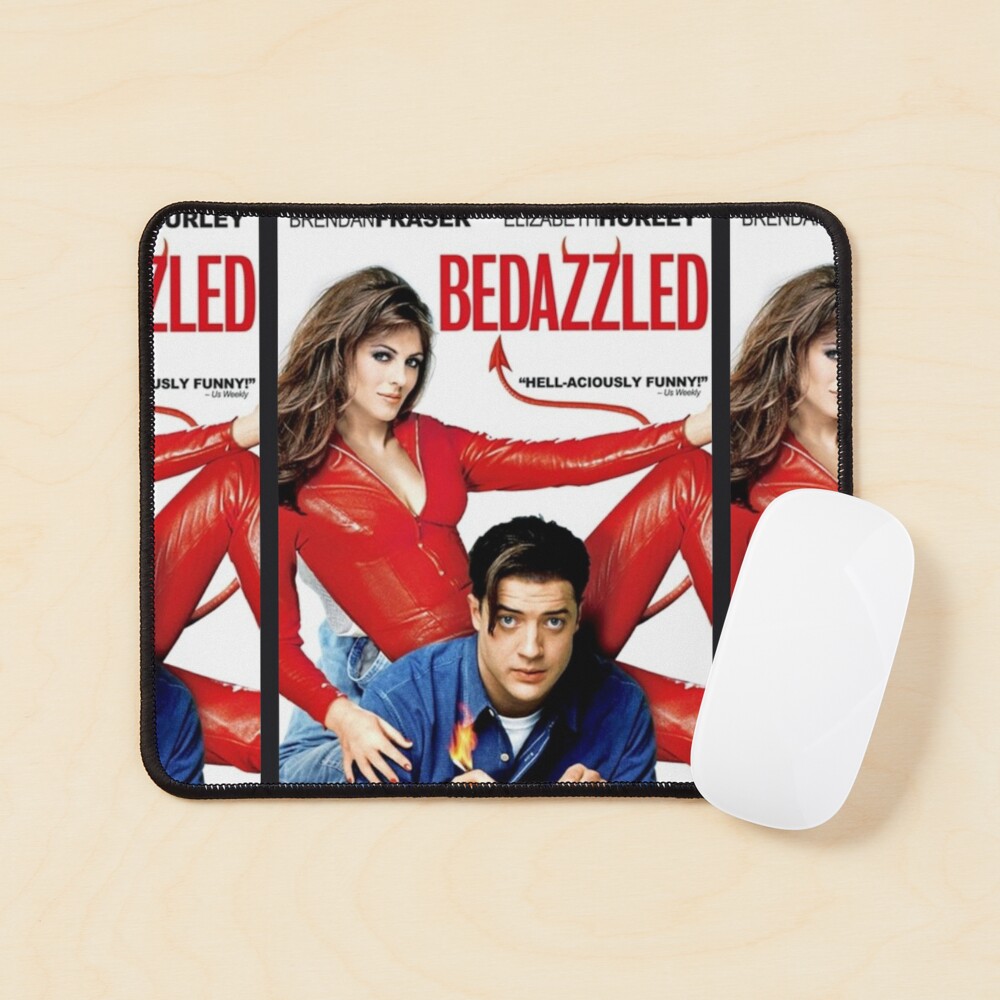 Item preview, Mouse Pad designed and sold by RorykoSmith.