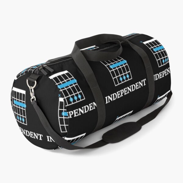 Item preview, B Independent B Guitar Chord Tab Dark Theme designed and sold by nightsworthy.
