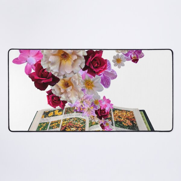 Item preview, Gardens of the Mind designed and sold by JillyBeanDesign.