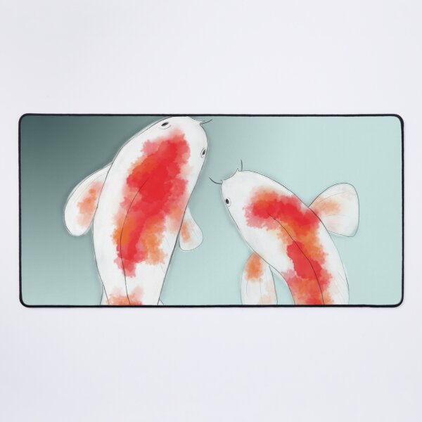 Item preview, Koi Fish designed and sold by JillyBeanDesign.