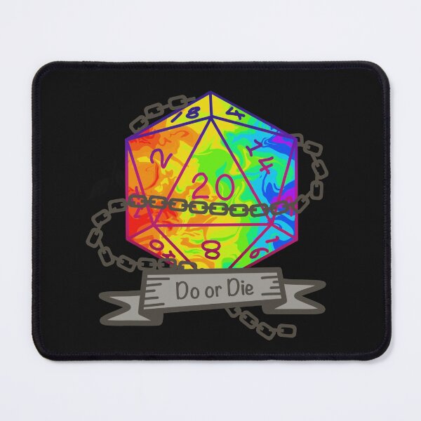 Item preview, Do or Die designed and sold by Tameink.