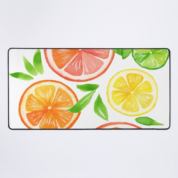 Item preview, Citrus Delight designed and sold by JillyBeanDesign.