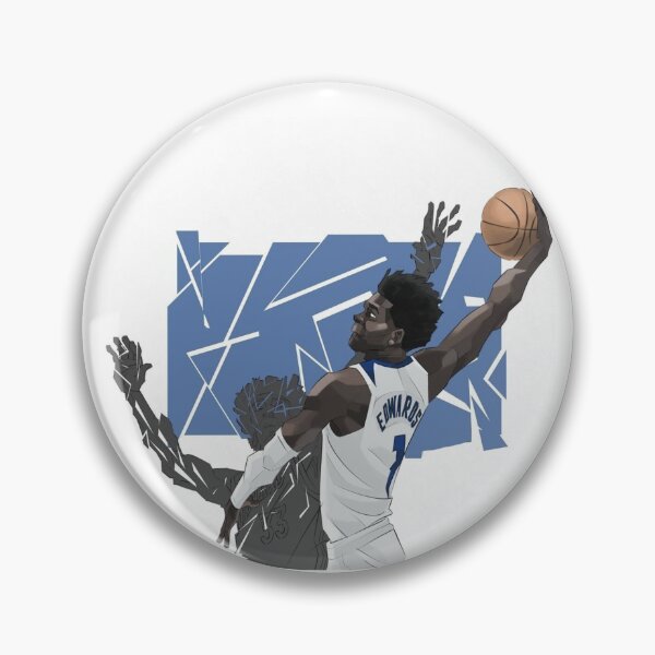 Item preview, Anthony The Next Gen designed and sold by GODofBASKETBALL.