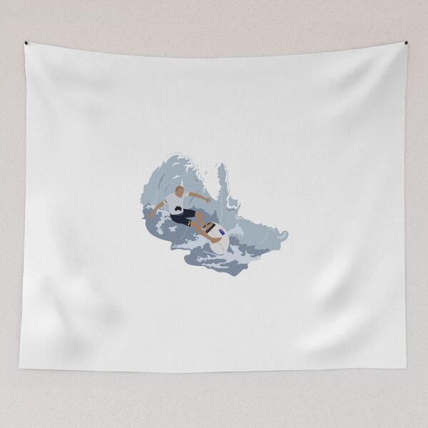 Item preview, Owen Wright Surfing designed and sold by Sports4U.