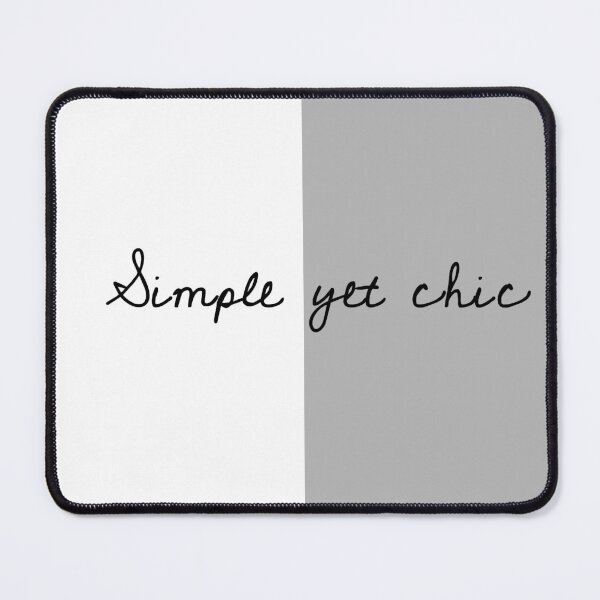Item preview, Simple yet chic kawaii designed and sold by swatiCreati0n.