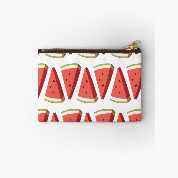 Item preview, Watermelon Slices Pattern designed and sold by BeccaJaneDesign.