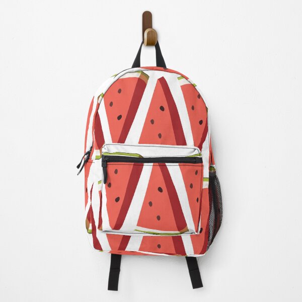 Item preview, Watermelon Slices Pattern designed and sold by BeccaJaneDesign.