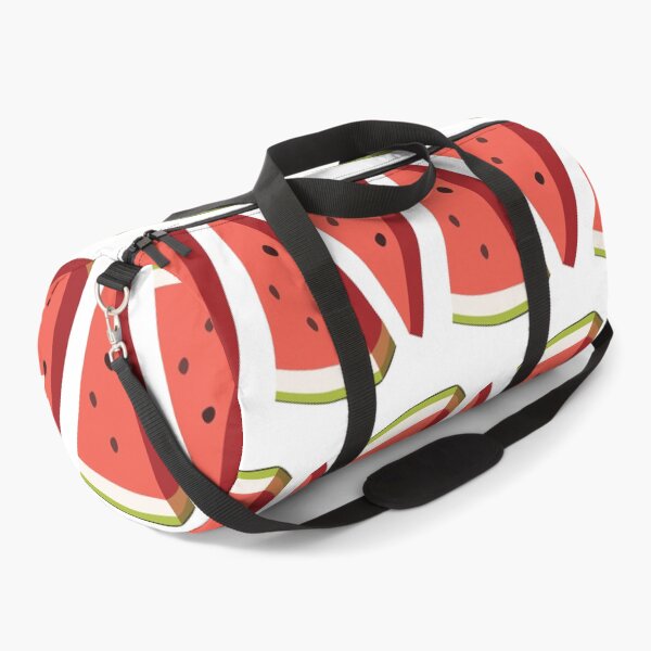 Item preview, Watermelon Slices Pattern designed and sold by BeccaJaneDesign.