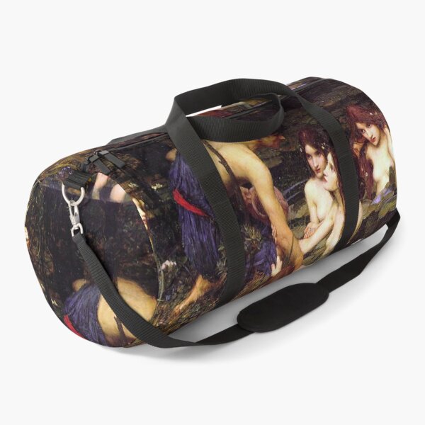 Item preview, John William Waterhouse - Lady of Shalott,1888 designed and sold by Vivanne-art.