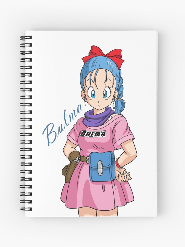 bulma kid