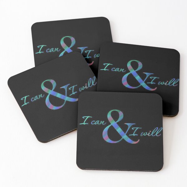 Item preview, I can and i will designed and sold by Toothless-3377.
