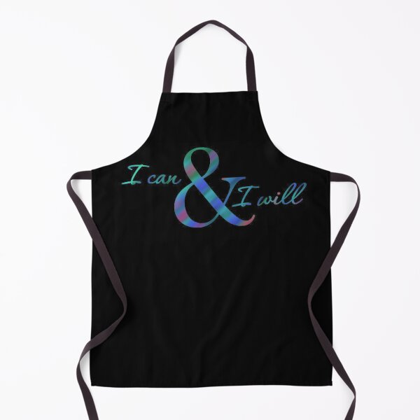 Item preview, I can and i will designed and sold by Toothless-3377.