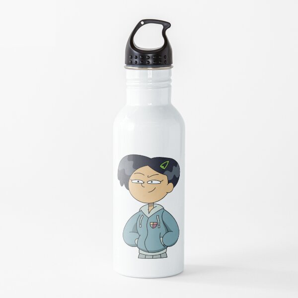 It's All About The Amphibia Water Bottle