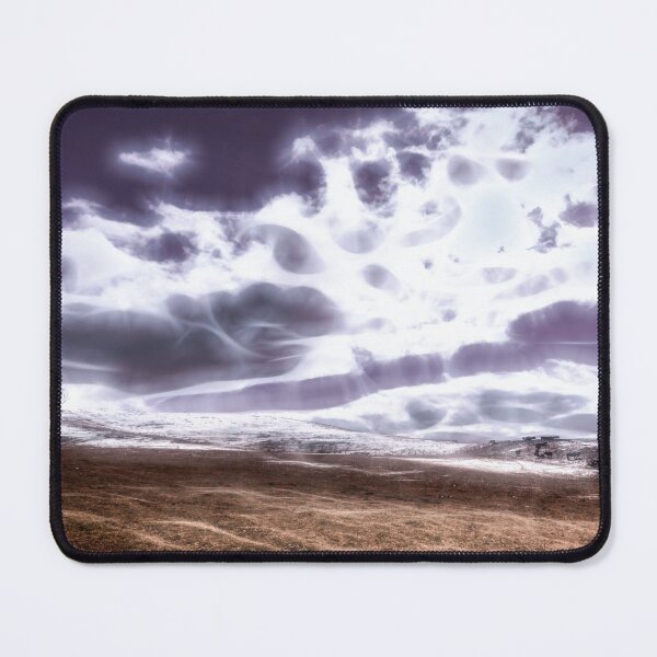 Item preview, Winter Pastures designed and sold by Jim Love.
