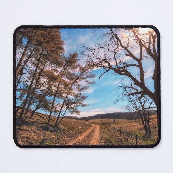 Item preview, Dirt Road Views Are Best designed and sold by Jim Love.