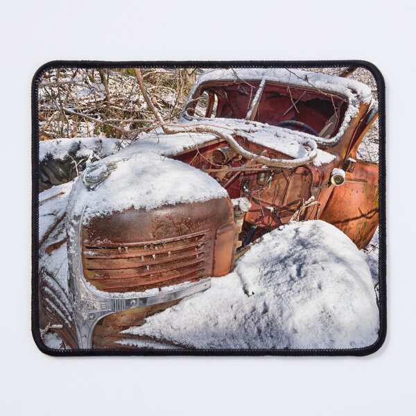 Item preview, Frigid Rust designed and sold by Jim Love.