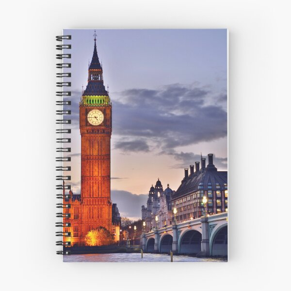Item preview, Big Ben designed and sold by erkaphoto.