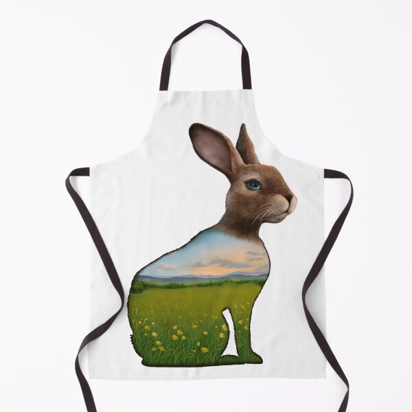 Item preview, A Rabbit's Dream Home - For Rabbit Lovers and Owners designed and sold by Syddall Susan.