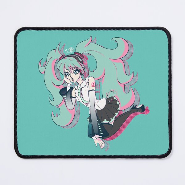 Item preview, Hatsune Miku NT designed and sold by KJNanika.
