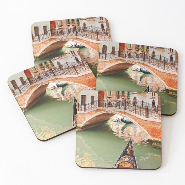 Item preview, Romantic Venice designed and sold by Catherine Reading.