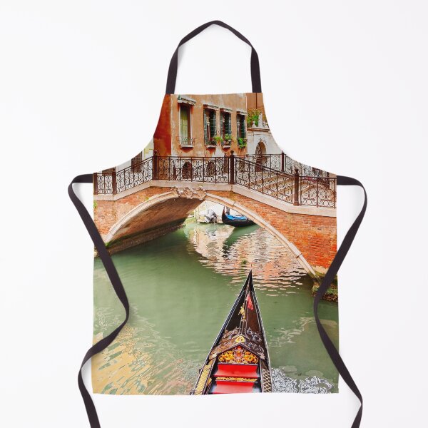 Item preview, Romantic Venice designed and sold by Catherine Reading.