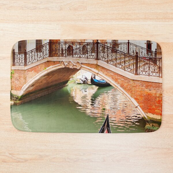Item preview, Romantic Venice designed and sold by Catherine Reading.
