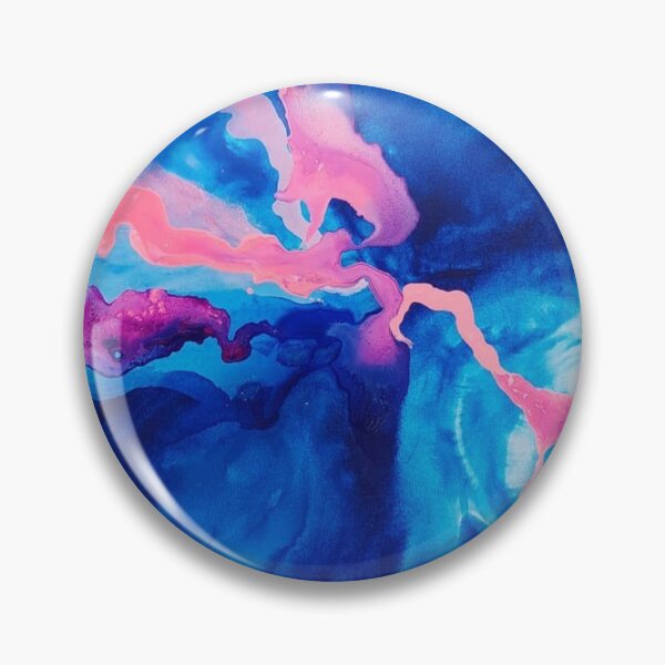 Item preview, Deep ocean perspective abstract art designed and sold by simonclaws.