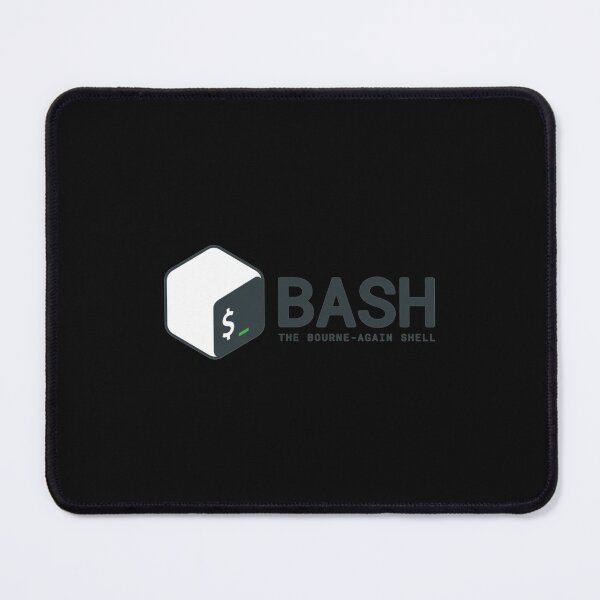 Item preview, Linux Bash designed and sold by CarlosMarchena.