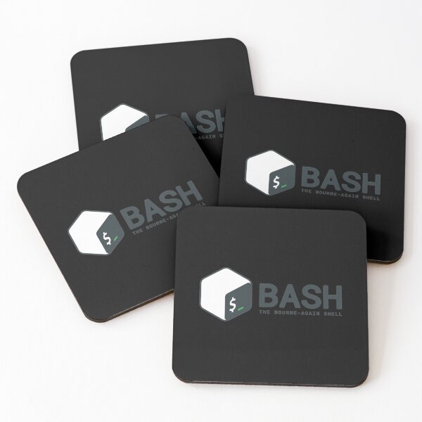 Artikelvorschau, Linux-Bash entworfen und verkauft von CarlosMarchena.