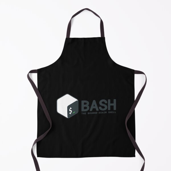 Item preview, Linux Bash designed and sold by CarlosMarchena.