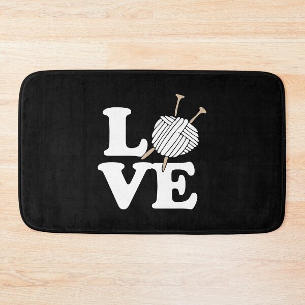 Item preview, AMOR tejer designed and sold by CarlosMarchena.