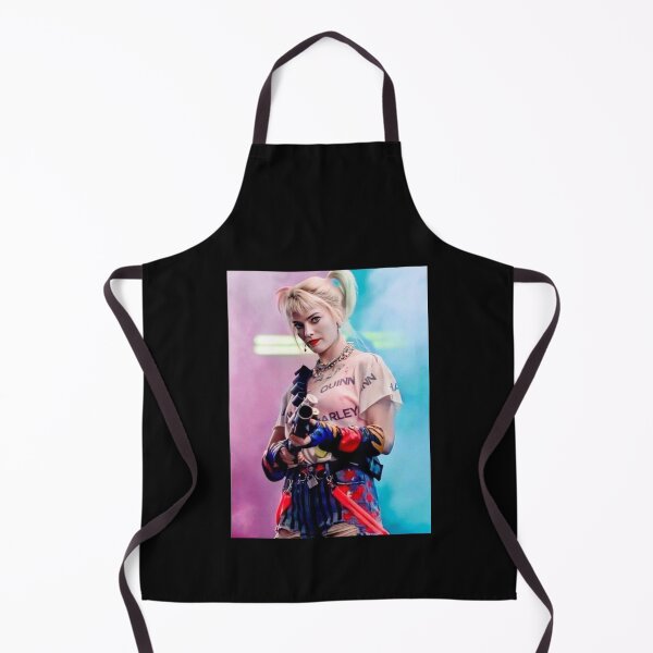 Item preview, Margot Robbie designed and sold by CarlosMarchena.