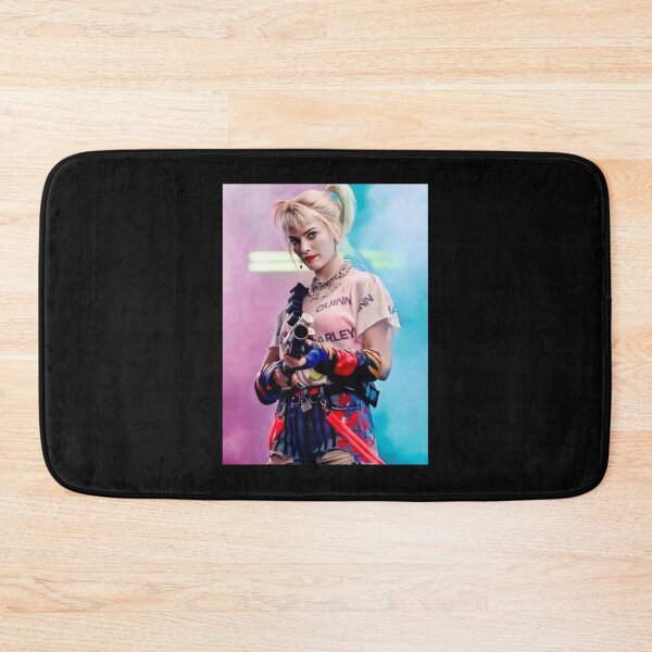 Item preview, Margot Robbie designed and sold by CarlosMarchena.