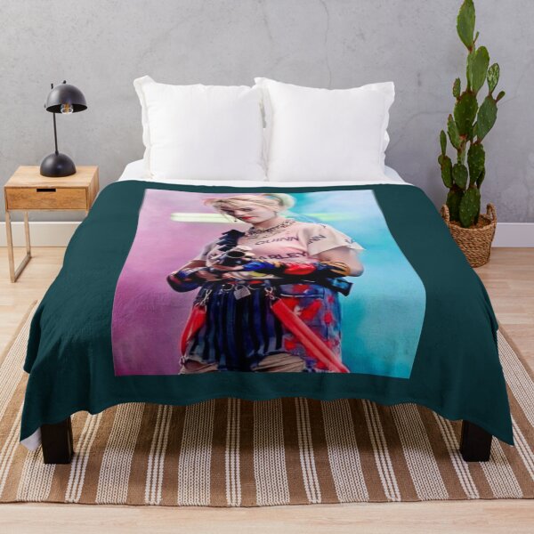 Item preview, Margot Robbie designed and sold by CarlosMarchena.