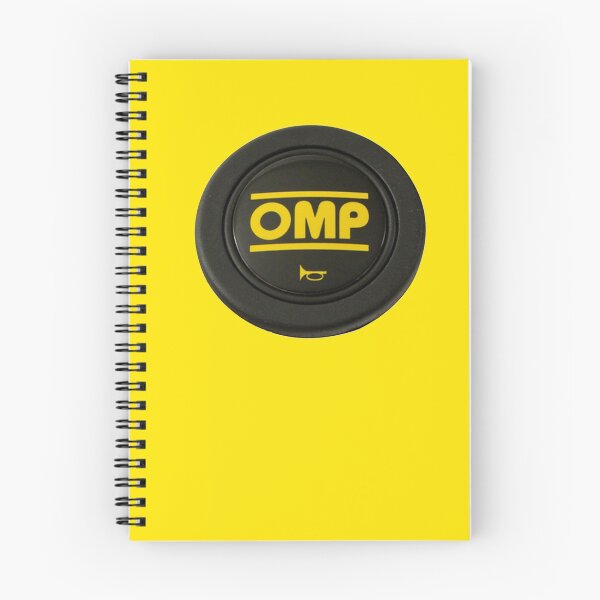 Item preview, Be safe or be fast OMP Racing Spa designed and sold by nganggara.