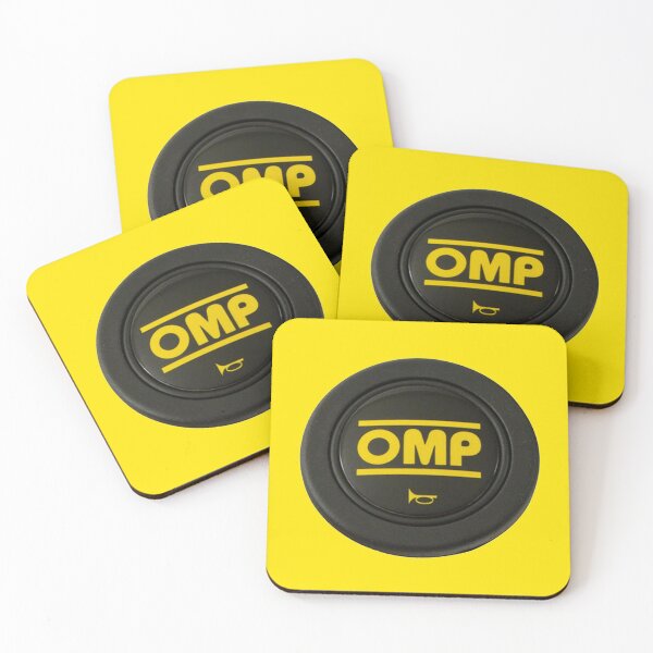 Item preview, Be safe or be fast OMP Racing Spa designed and sold by nganggara.