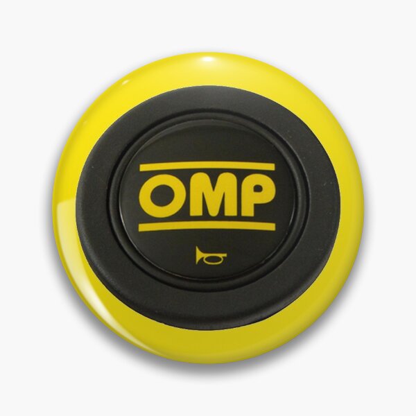 Item preview, Be safe or be fast OMP Racing Spa designed and sold by nganggara.