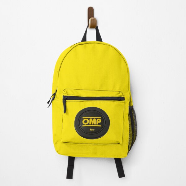 Item preview, Be safe or be fast OMP Racing Spa designed and sold by nganggara.